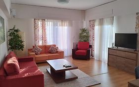 Spacious Flat Ideal For Families