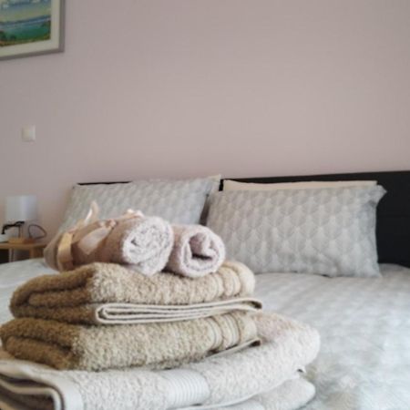 Spacious Flat Ideal For Families Αθήνα Εξωτερικό φωτογραφία