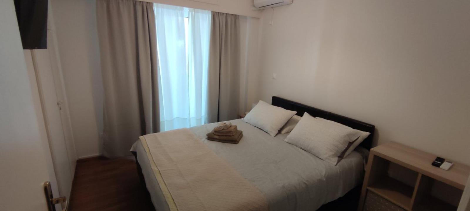 Spacious Flat Ideal For Families Αθήνα Εξωτερικό φωτογραφία