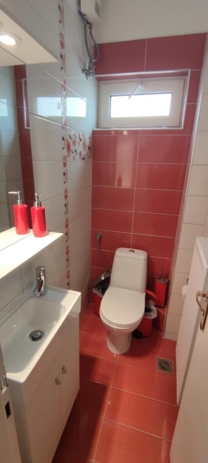 Spacious Flat Ideal For Families Αθήνα Εξωτερικό φωτογραφία