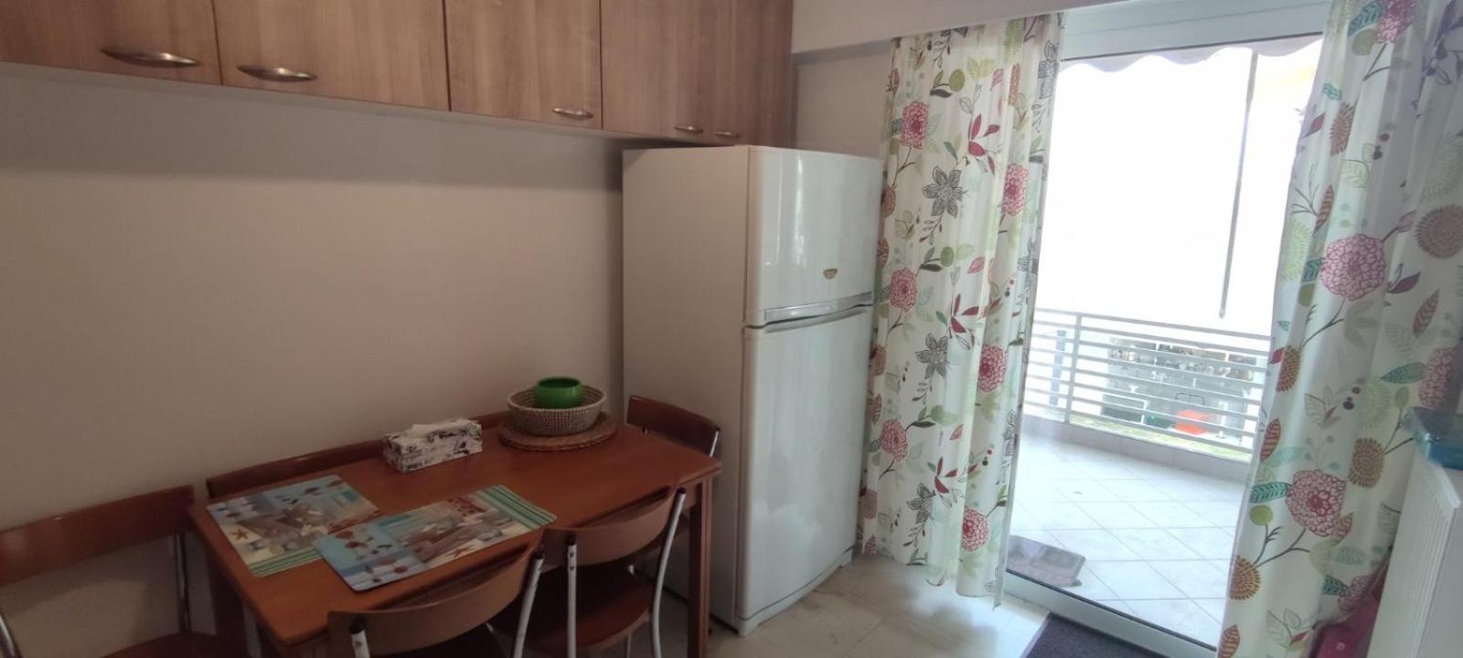 Spacious Flat Ideal For Families Αθήνα Εξωτερικό φωτογραφία