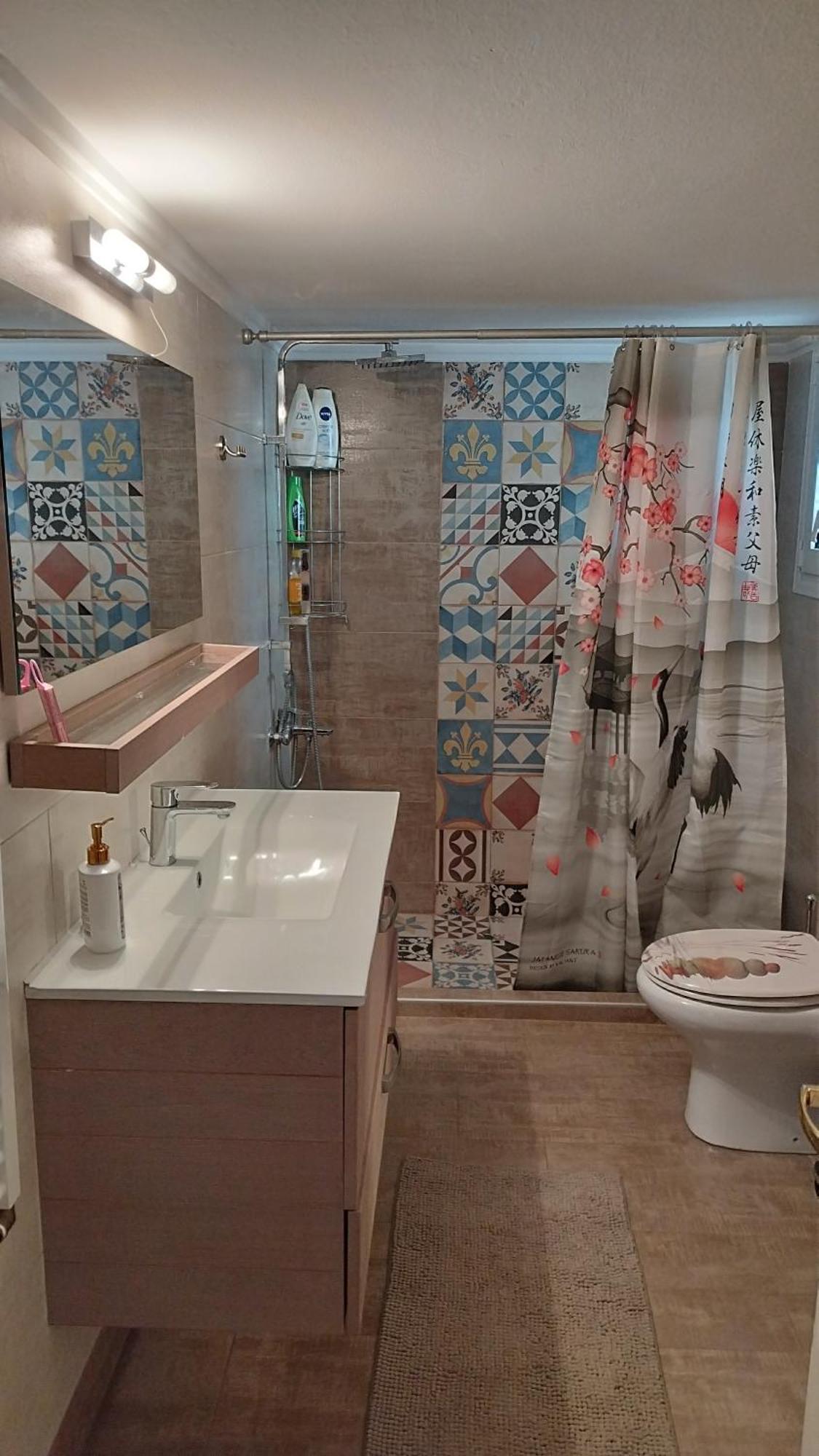 Spacious Flat Ideal For Families Αθήνα Εξωτερικό φωτογραφία